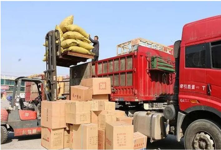 泉州到福绵区物流专线