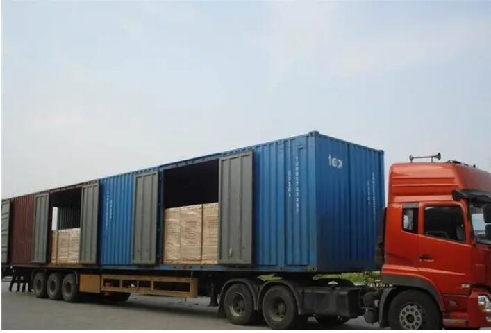 泉州到福绵区整车运输