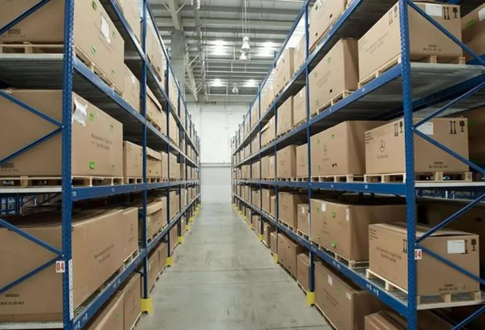 泉州到福绵区货物仓储