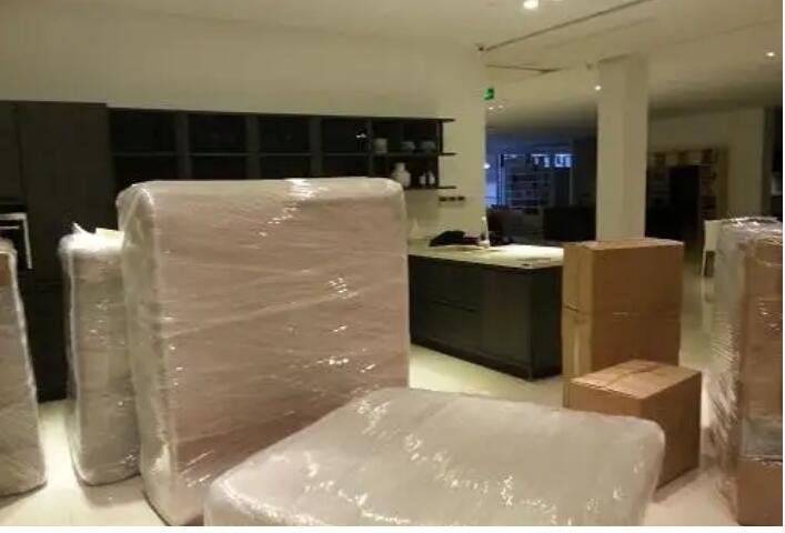 泉州到福绵区长途搬家