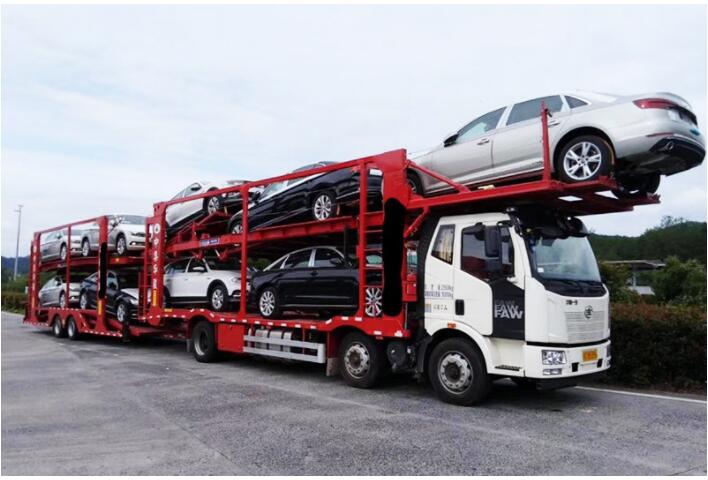 泉州到福绵区轿车托运